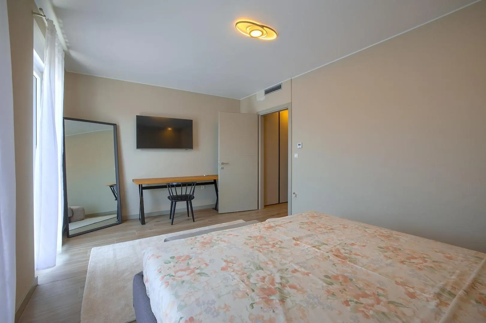 Villa Loreta With Sea View بولا كرواتيا