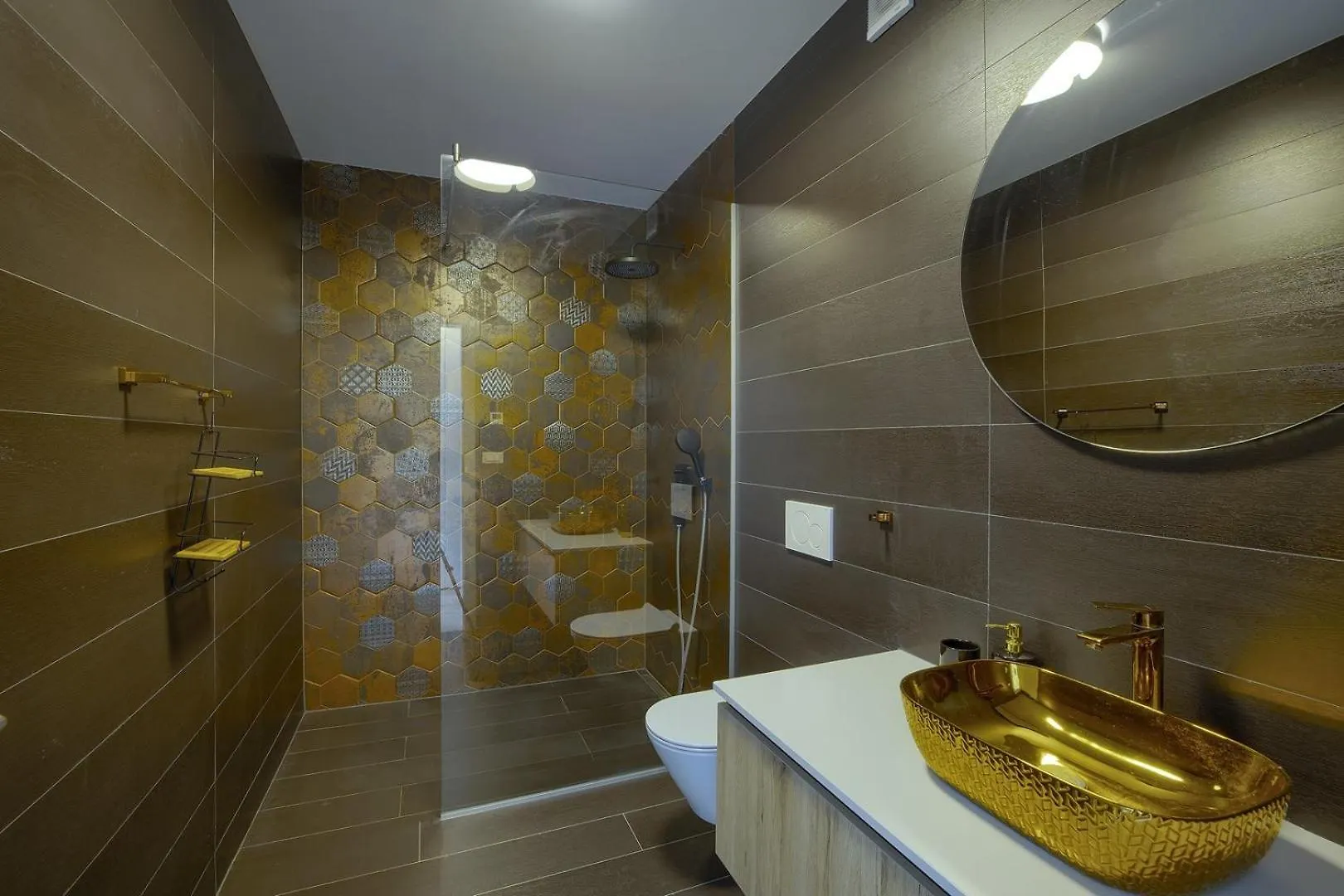 Villa Loreta With Sea View بولا