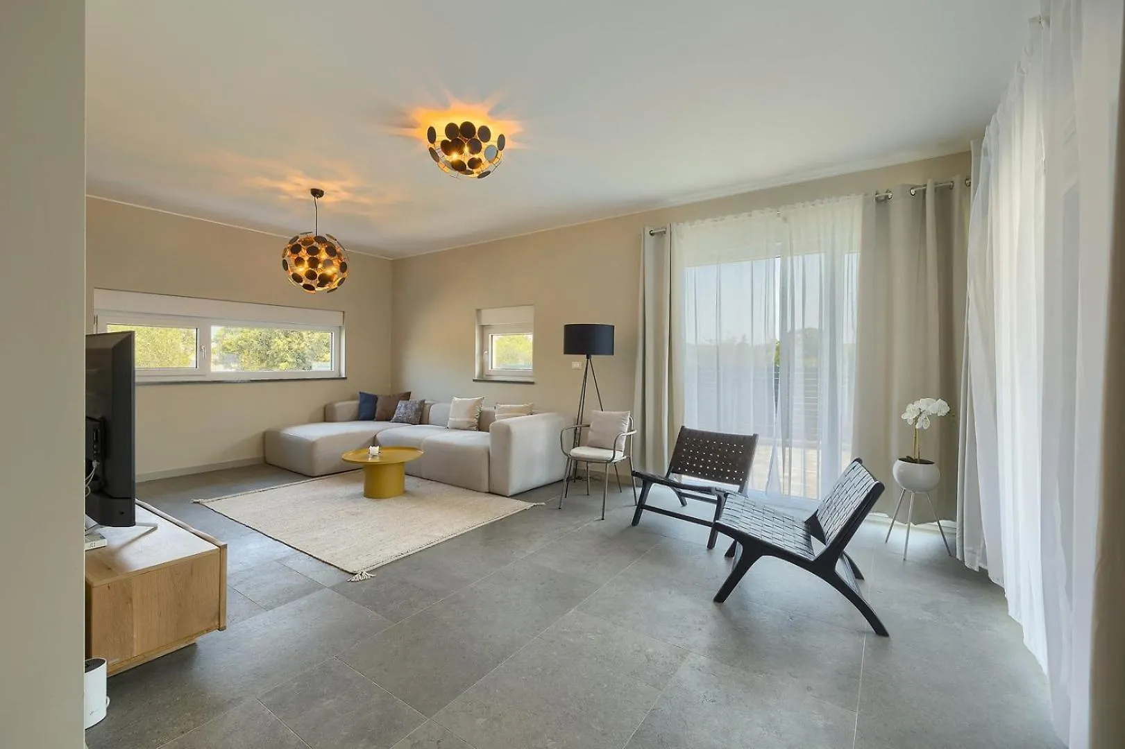 Villa Loreta With Sea View بولا كرواتيا