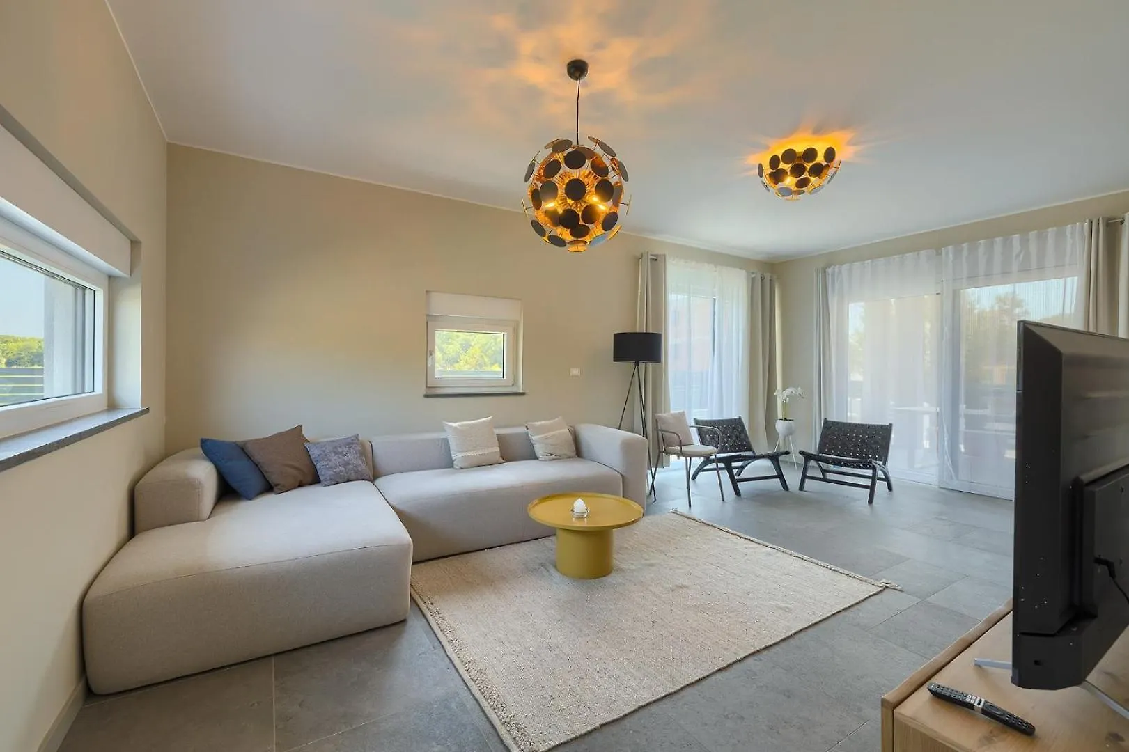 Villa Loreta With Sea View بولا