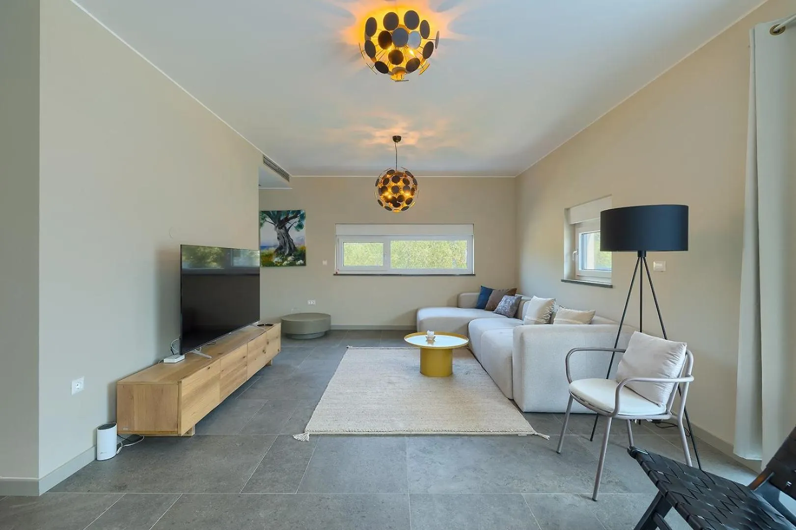 Villa Loreta With Sea View بولا 0*,