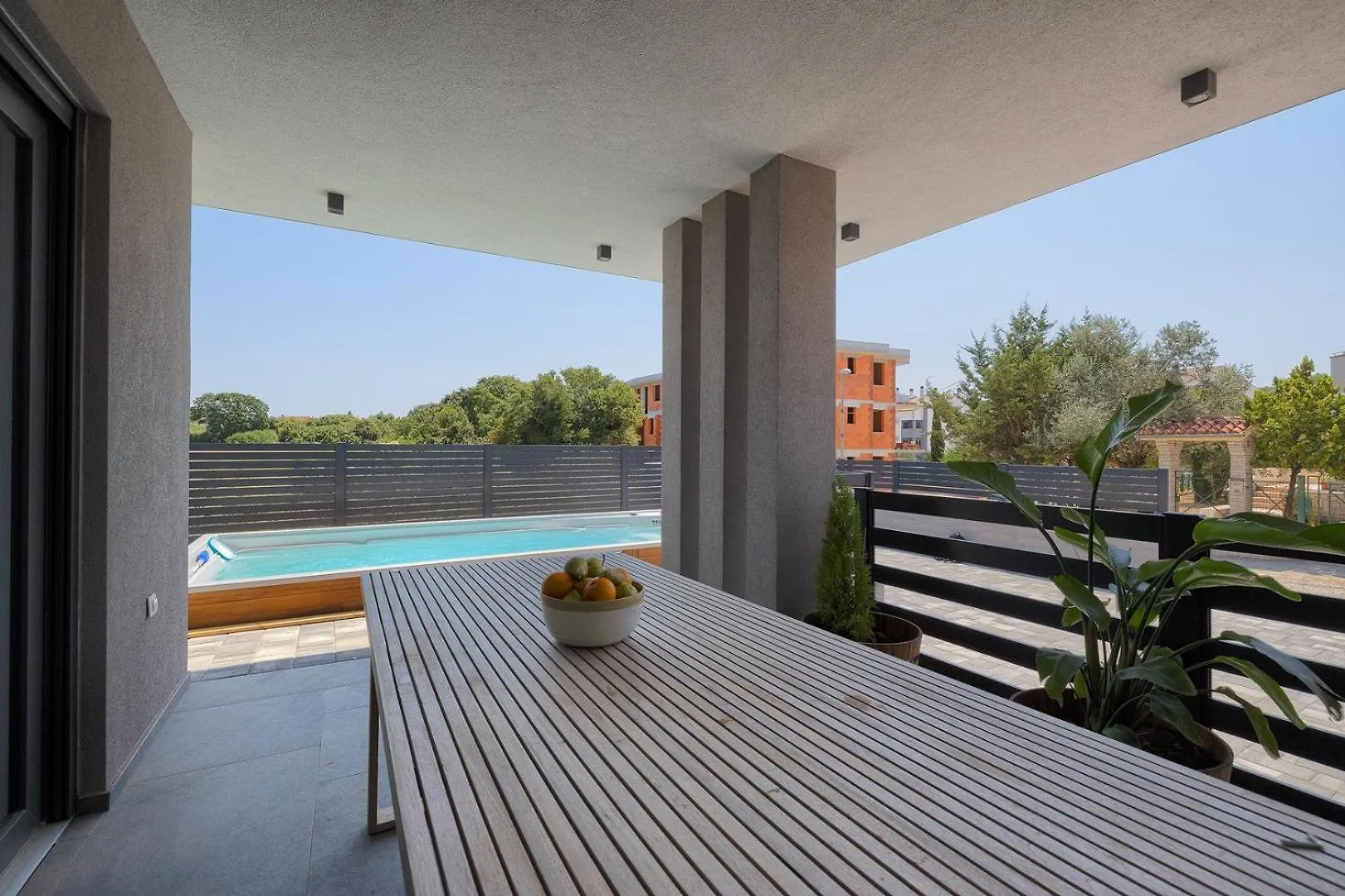 Villa Loreta With Sea View بولا