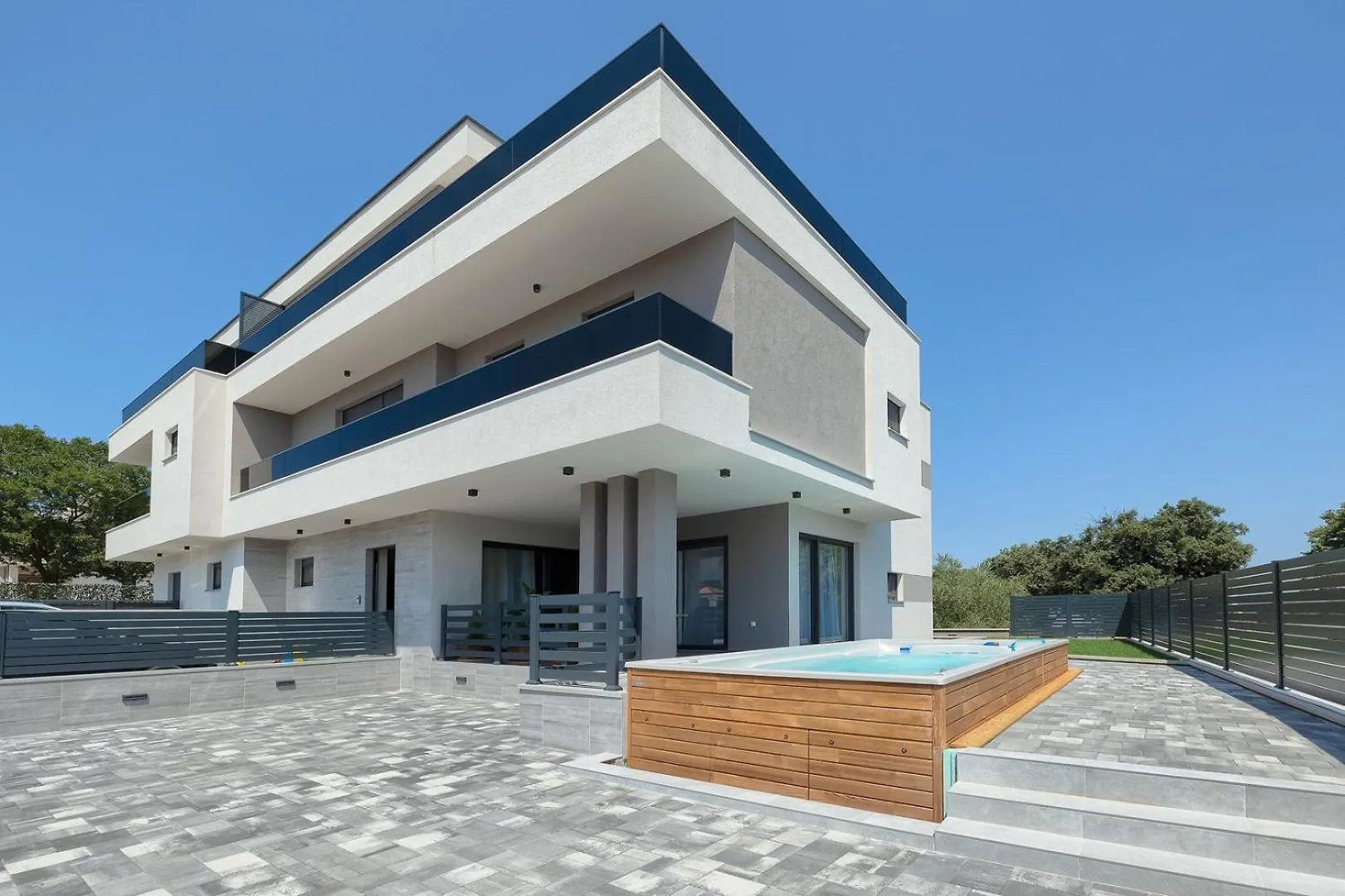 Villa Loreta With Sea View بولا كرواتيا