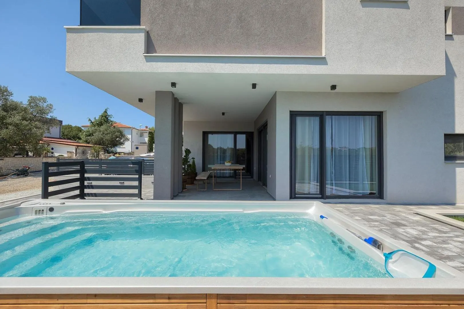 Villa Loreta With Sea View بولا كرواتيا