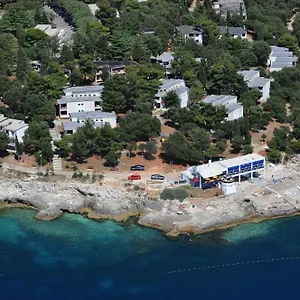 Rezort Horizont, Pula
