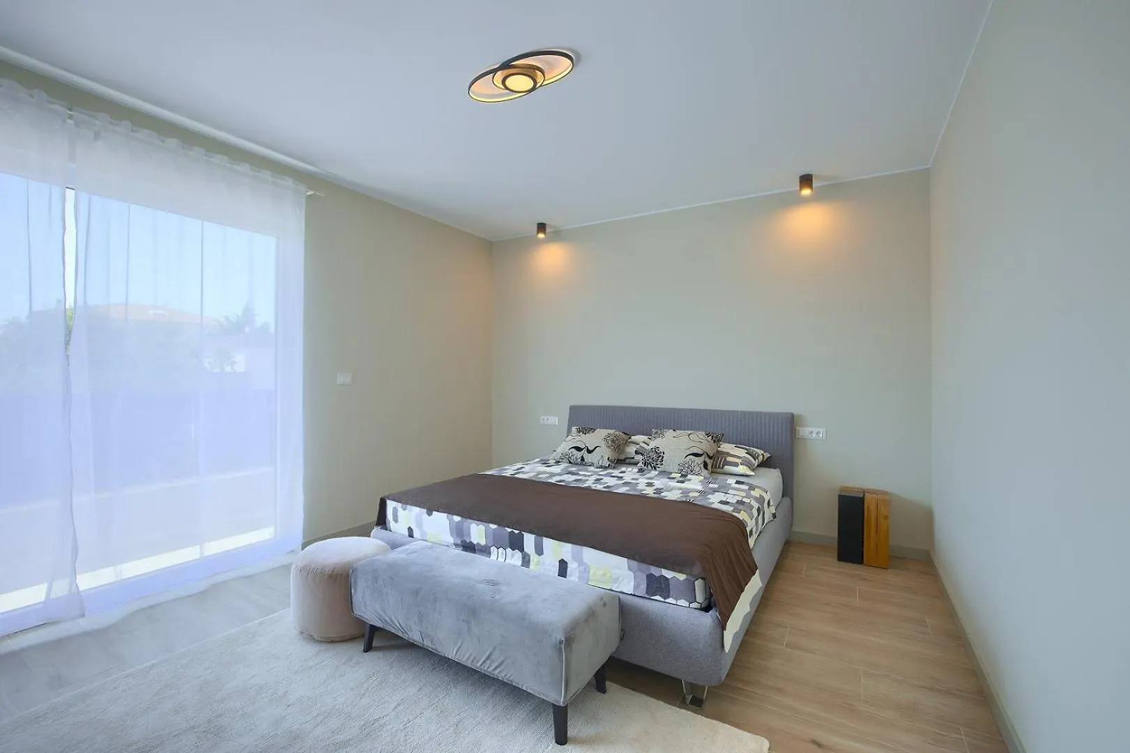 Villa Loreta With Sea View Pula 0*,