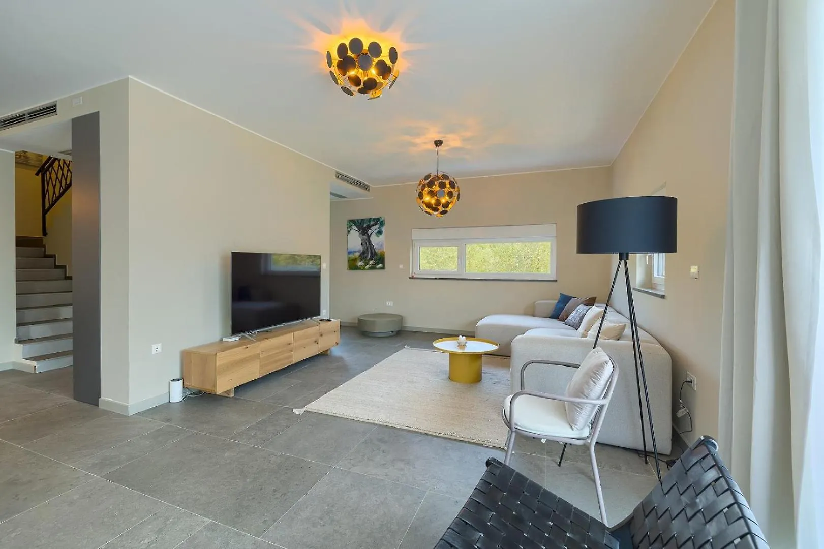 Villa Loreta With Sea View Pula 0*,