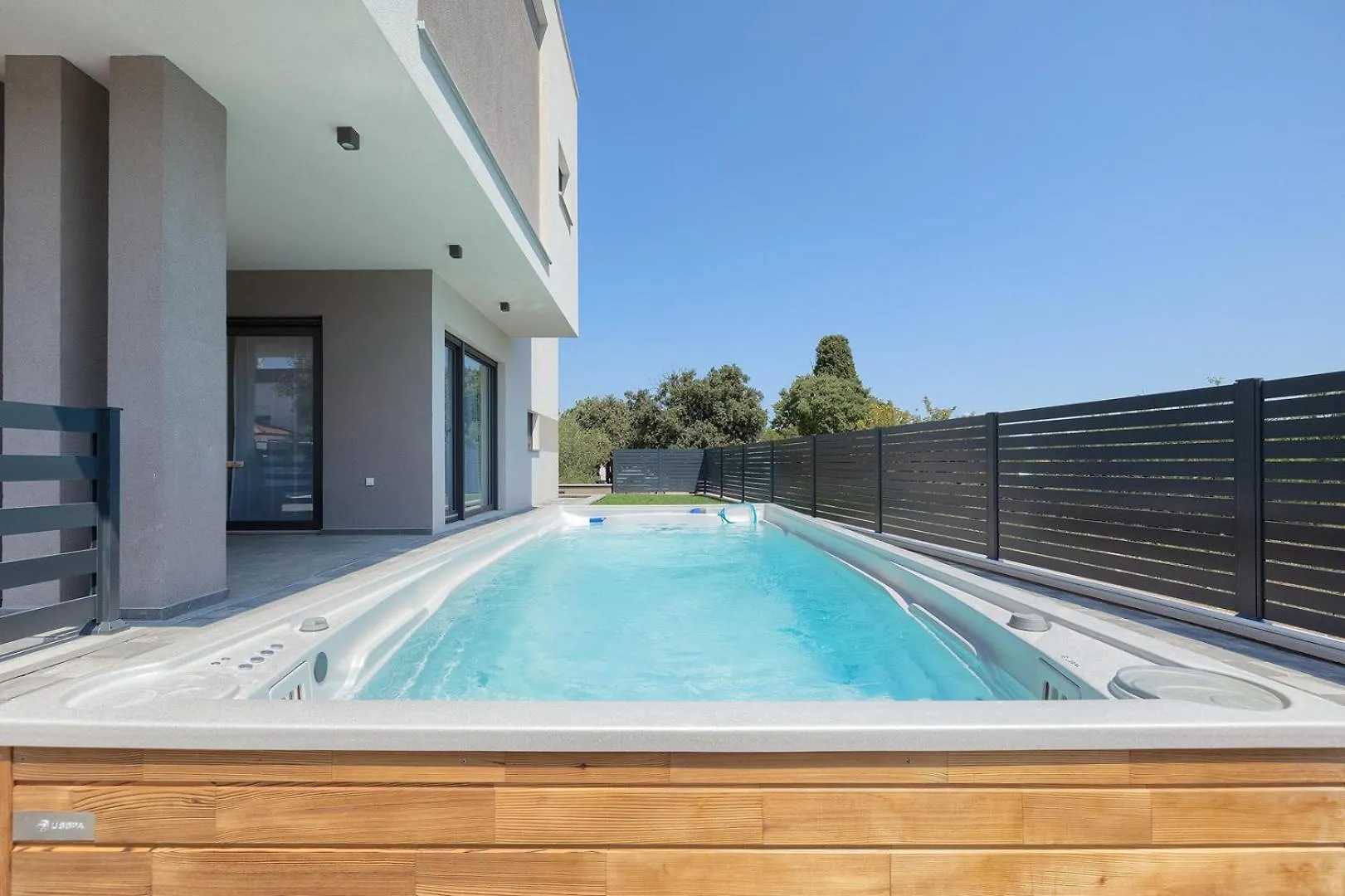 Villa Loreta With Sea View Pula